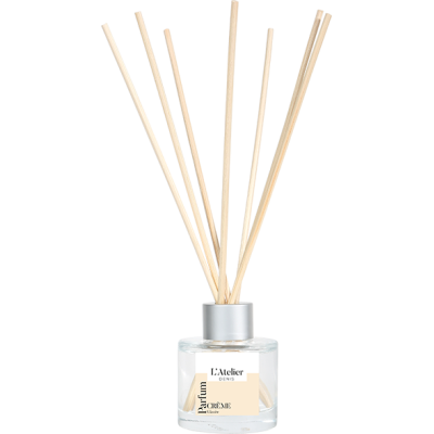 Bouquet Parfumé Crème Glacée/Notes de Vanille/100ml