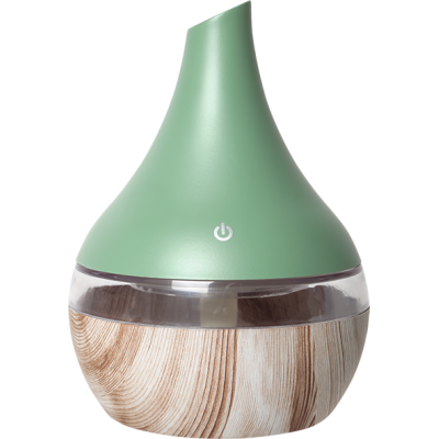 Diffuseur d'Huiles Essentielles & Humidificateur -  ALMA