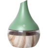 Diffuseur d'Huiles Essentielles & Humidificateur -  ALMA