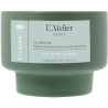 Bougie céramique cire végétale Escapade/Notes d'Eucalyptus/230g