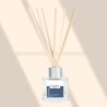 Bouquet Parfumé Douceur des Îles/Notes Solaire/100ml